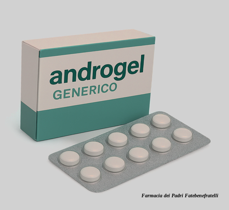 androgel