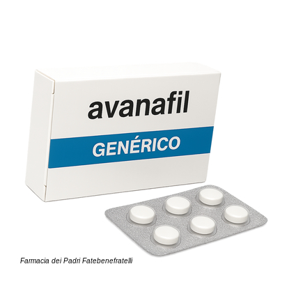 avanafil