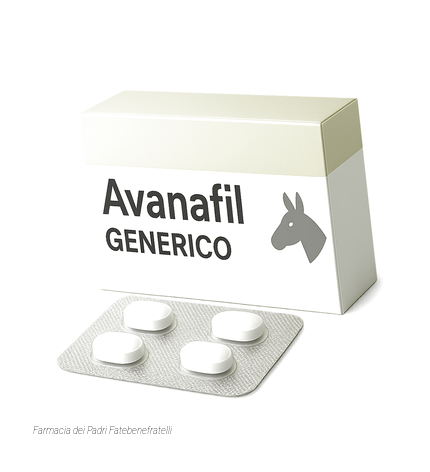 avanafil