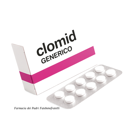 clomid