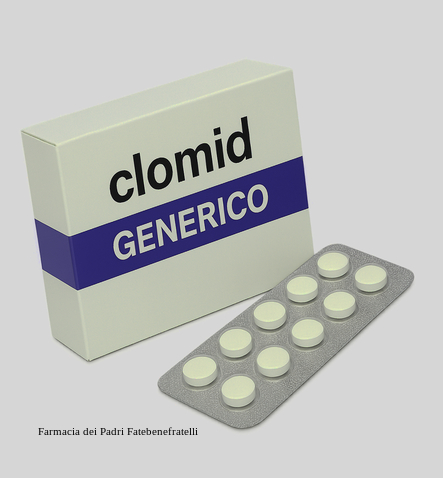 clomid