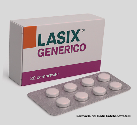 lasix