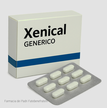 orlistat