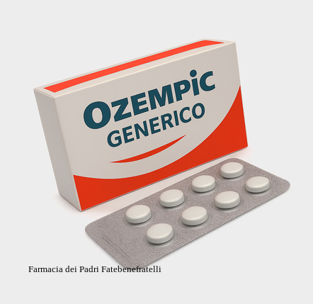 semaglutide