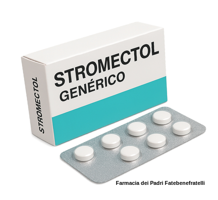 stromectol