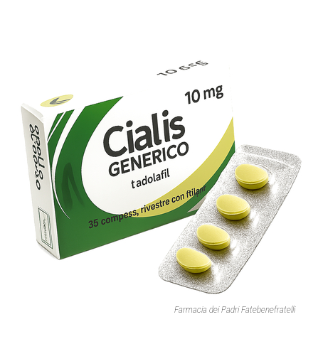 tadalafil