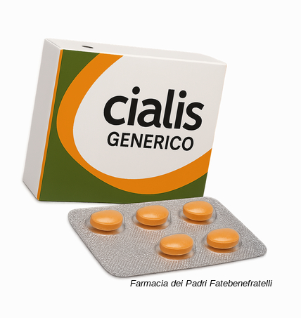 tadalafil